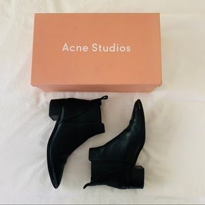 Acne Studios Jensen Boot